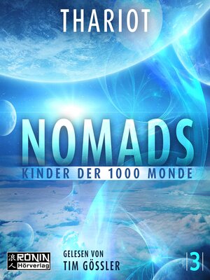 cover image of Kinder der 1000 Monde